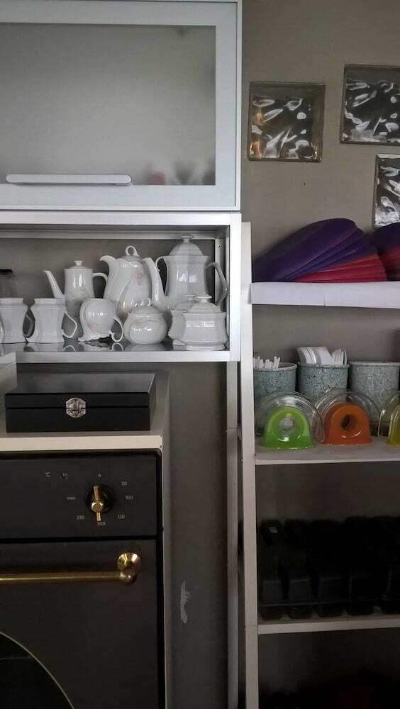 B&B Cinqueterre Il Filo Di Arianna