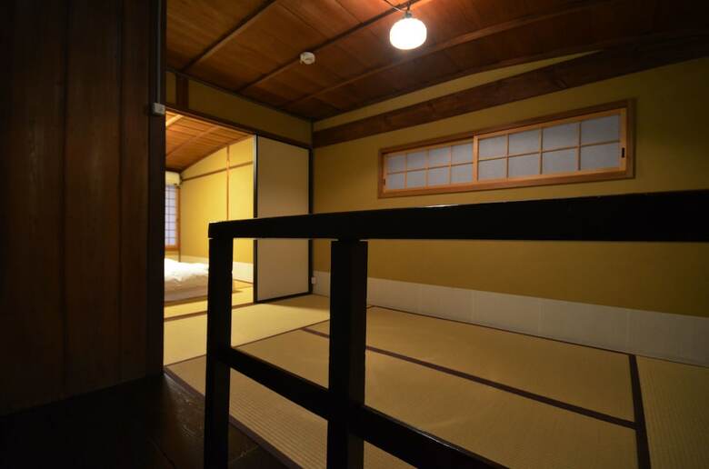 Kyomachiya Saigu