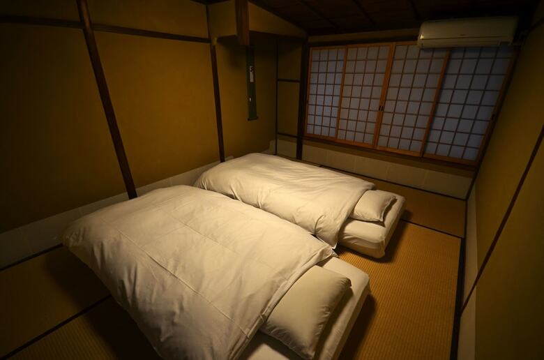 Kyomachiya Saigu