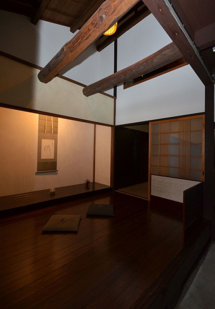 Kyomachiya Saigu