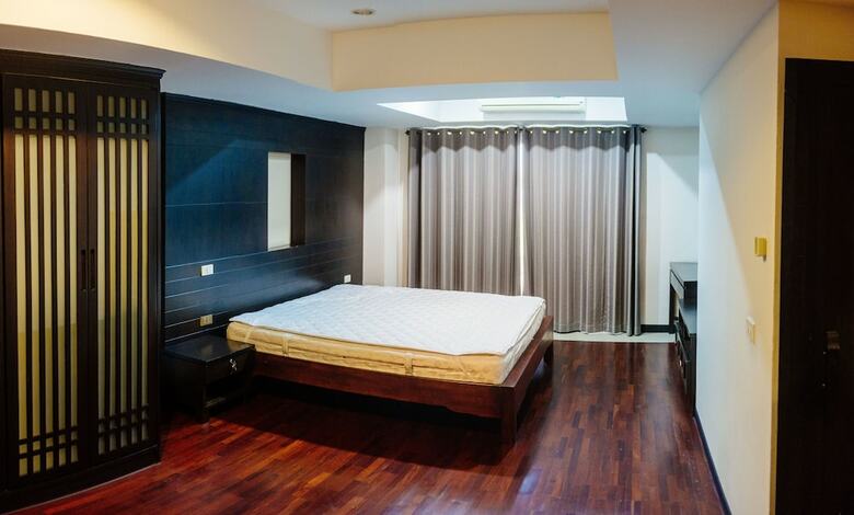 Hotel Laidback Place Apartment