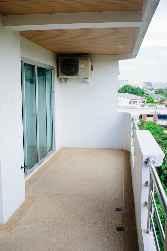 Hotel Laidback Place Apartment