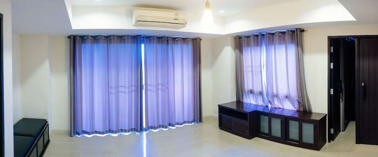 Hotel Laidback Place Apartment