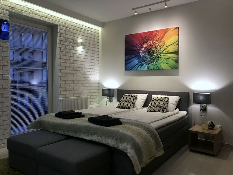 4uapart - Apartment Studio Mohito