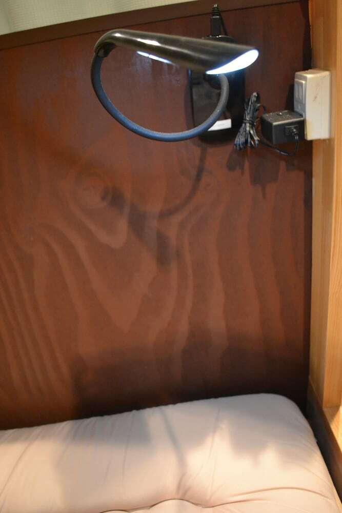 Hostal Simple Stay Hiroshima Peace Koenmae - Hostel