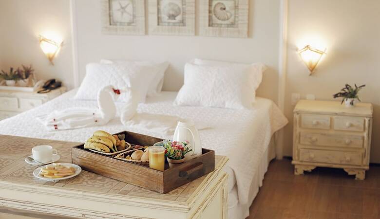 Hotel Santu�rio Das �guias