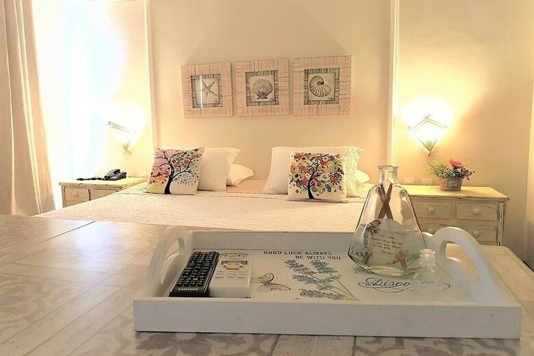 Hotel Santu�rio Das �guias