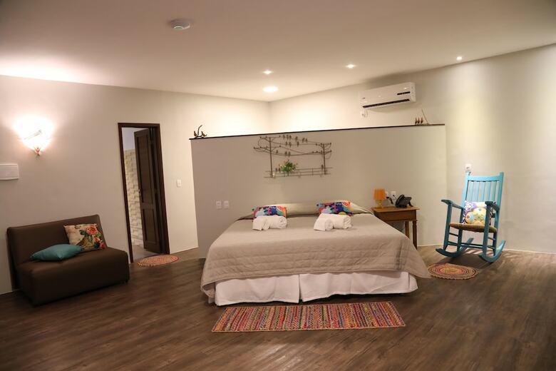 Hotel Santu�rio Das �guias