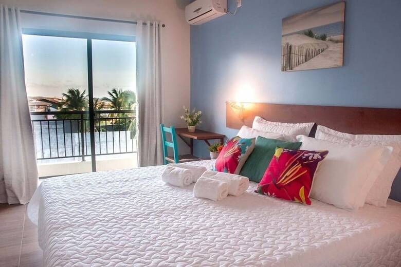 Hotel Santu�rio Das �guias