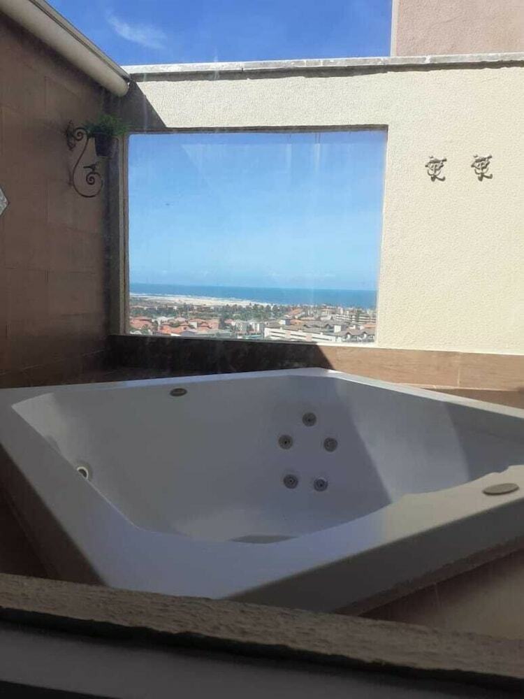 Hotel Santu�rio Das �guias