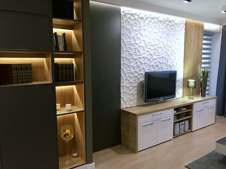 Apartamentos 4uapart-apartment Suite Emporio