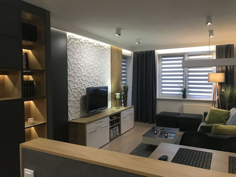 Apartamentos 4uapart-apartment Suite Emporio