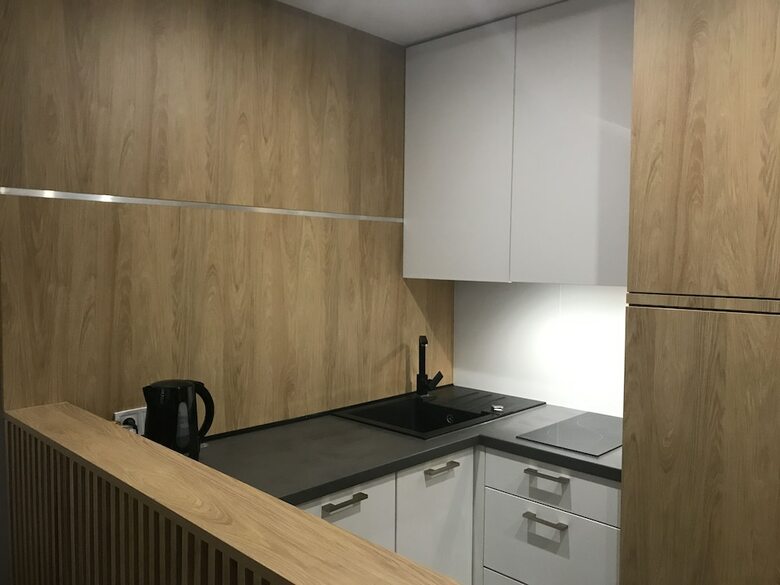 Apartamentos 4uapart-apartment Suite Emporio