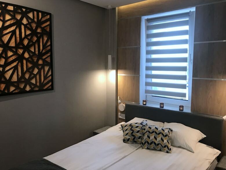 Apartamentos 4uapart-apartment Suite Emporio
