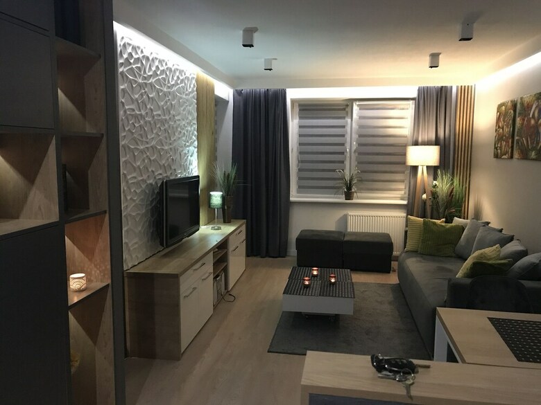 Apartamentos 4uapart-apartment Suite Emporio