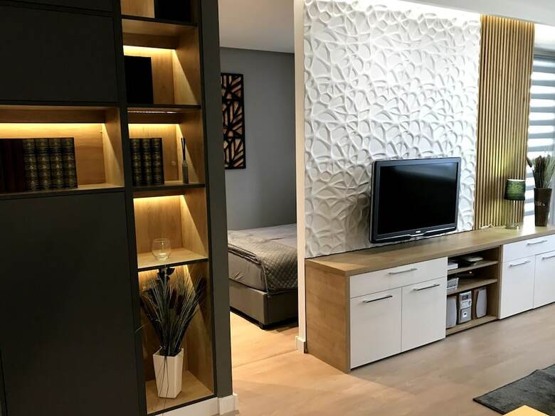 Apartamentos 4uapart-apartment Suite Emporio