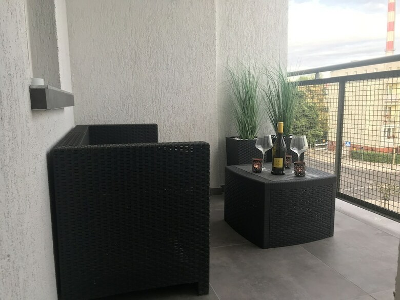 Apartamentos 4uapart-apartment Suite Emporio