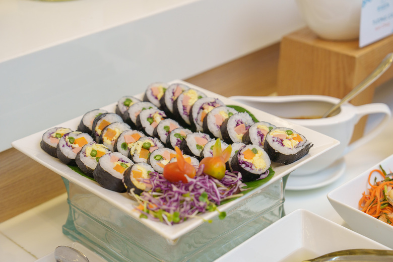 Sen Viet Premium Hotel Nha Trang