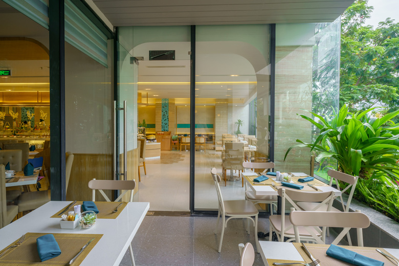 Sen Viet Premium Hotel Nha Trang