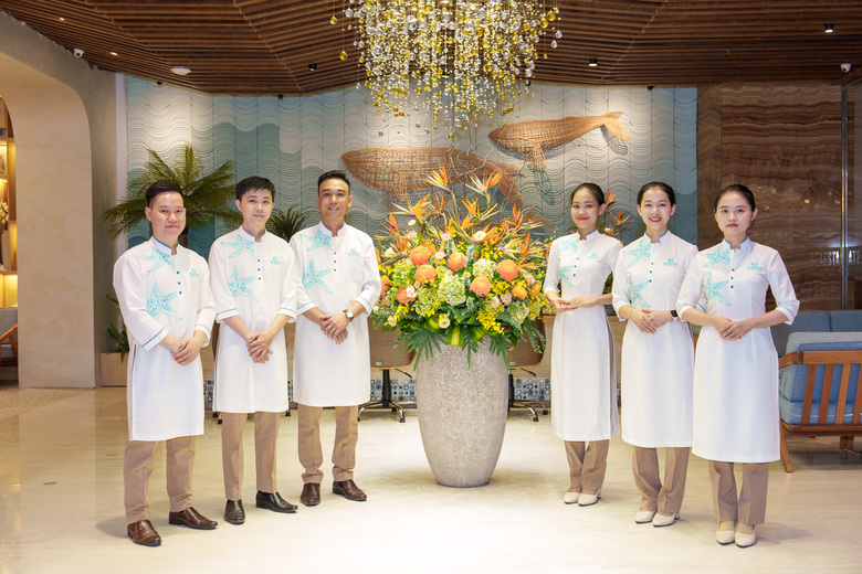Sen Viet Premium Hotel Nha Trang