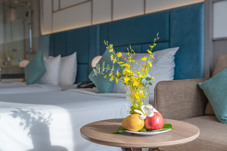 Sen Viet Premium Hotel Nha Trang
