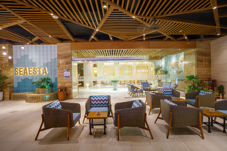 Sen Viet Premium Hotel Nha Trang