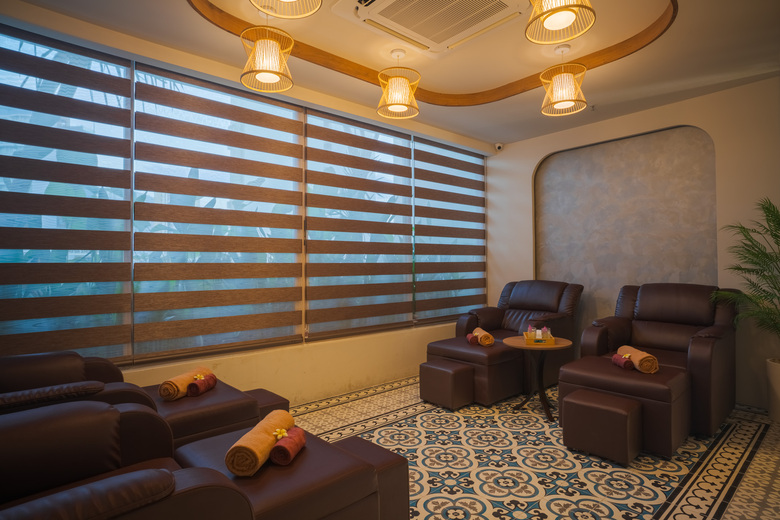 Sen Viet Premium Hotel Nha Trang
