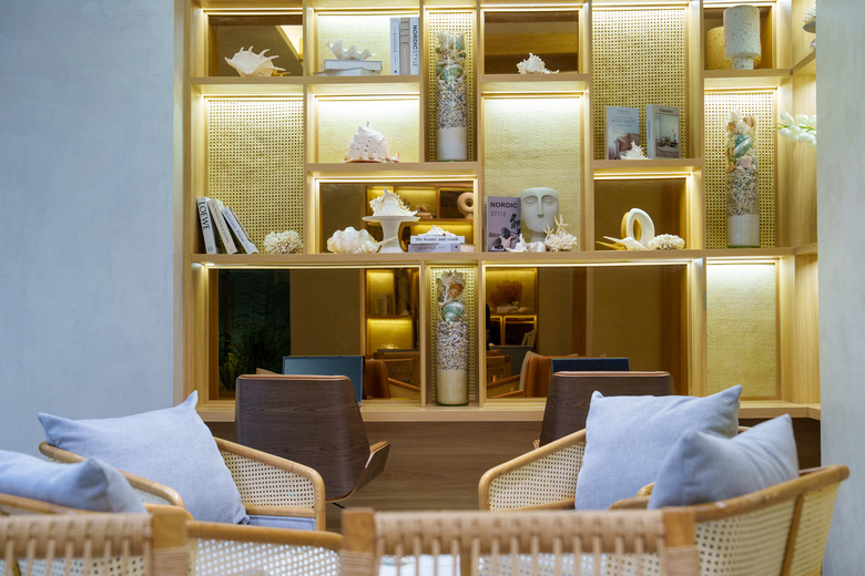 Sen Viet Premium Hotel Nha Trang