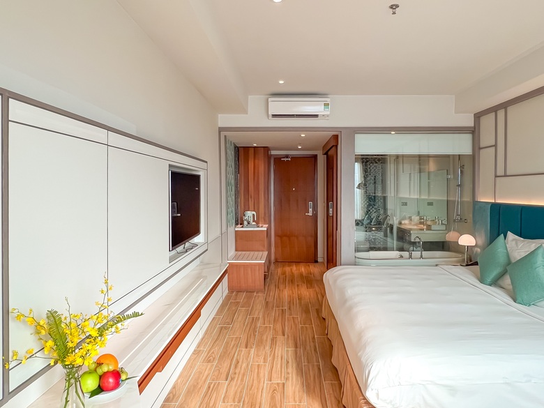 Sen Viet Premium Hotel Nha Trang