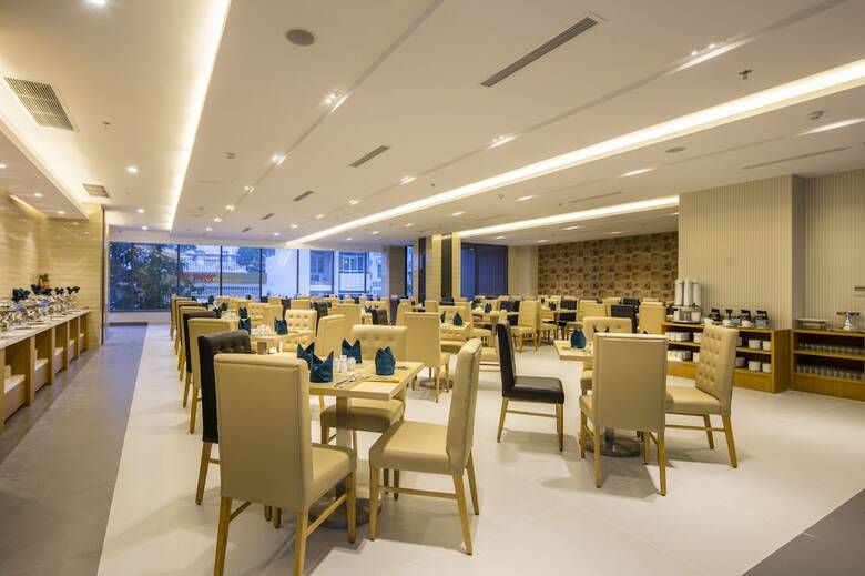Sen Viet Premium Hotel Nha Trang