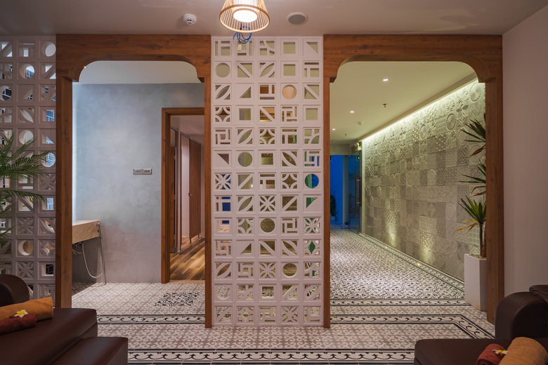 Sen Viet Premium Hotel Nha Trang