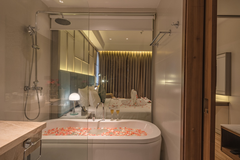 Sen Viet Premium Hotel Nha Trang