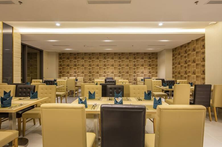 Sen Viet Premium Hotel Nha Trang