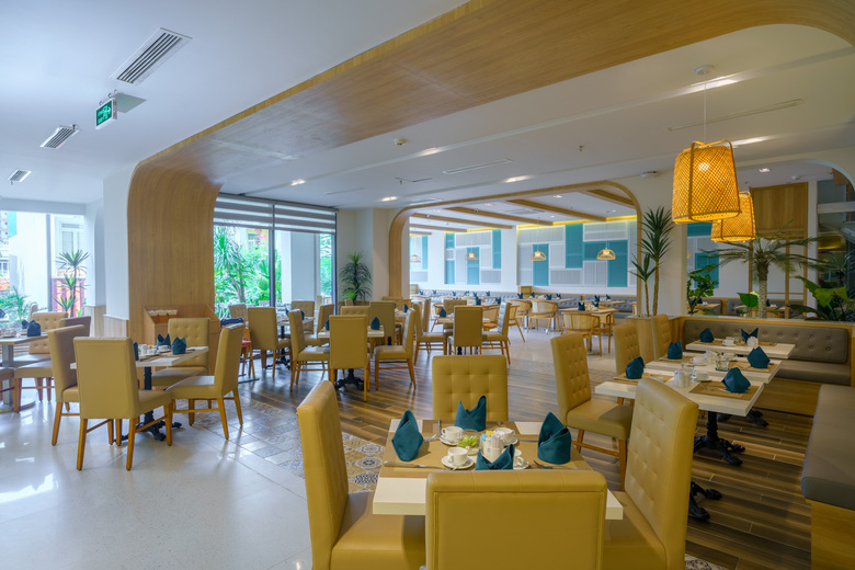 Sen Viet Premium Hotel Nha Trang