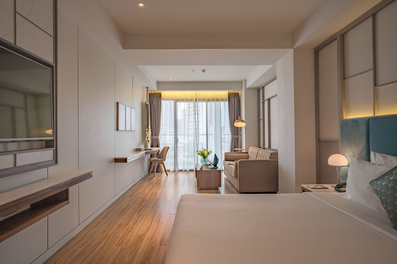 Sen Viet Premium Hotel Nha Trang