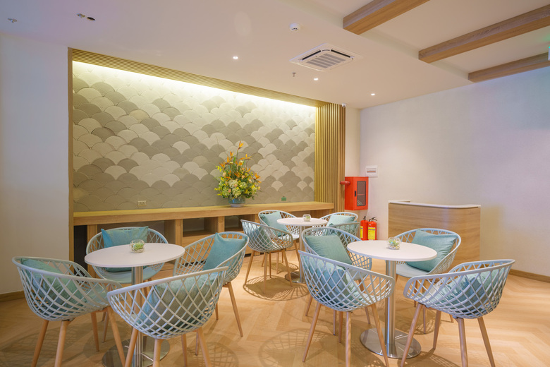 Sen Viet Premium Hotel Nha Trang