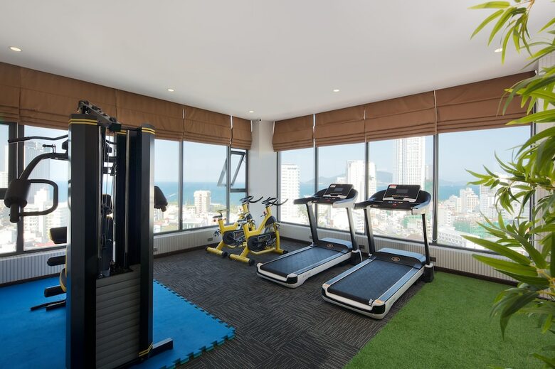 Sen Viet Premium Hotel Nha Trang