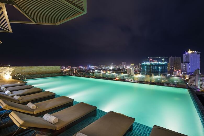 Sen Viet Premium Hotel Nha Trang