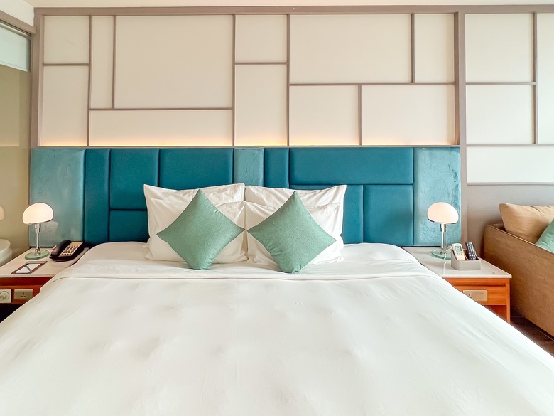 Sen Viet Premium Hotel Nha Trang