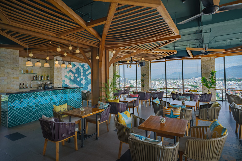 Sen Viet Premium Hotel Nha Trang