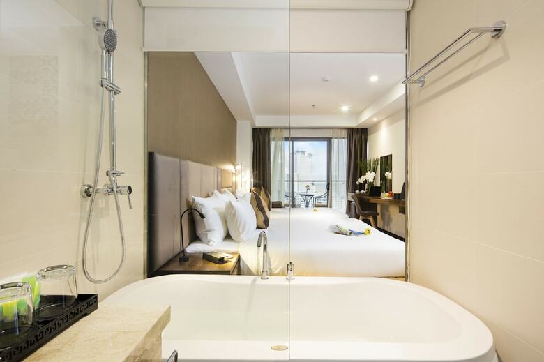 Sen Viet Premium Hotel Nha Trang
