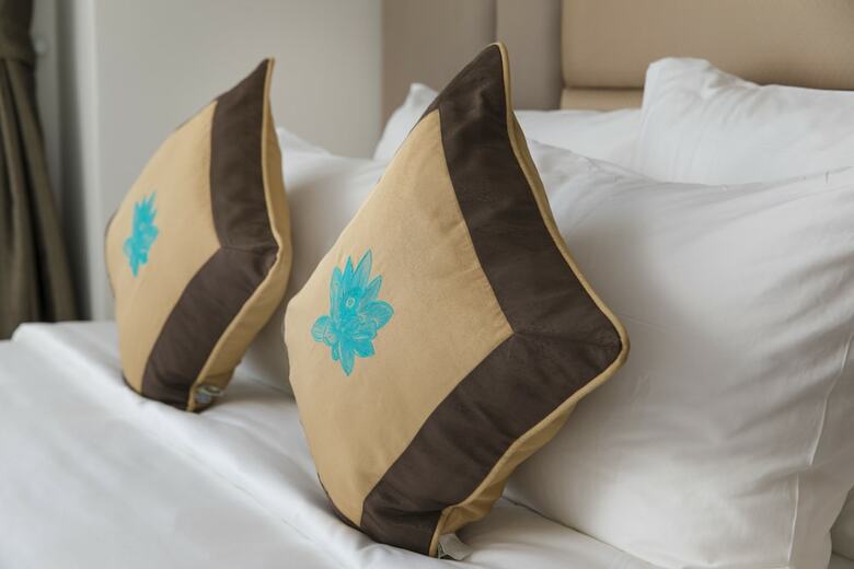 Sen Viet Premium Hotel Nha Trang