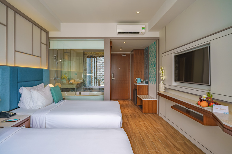 Sen Viet Premium Hotel Nha Trang