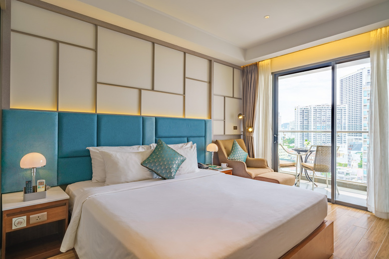 Sen Viet Premium Hotel Nha Trang