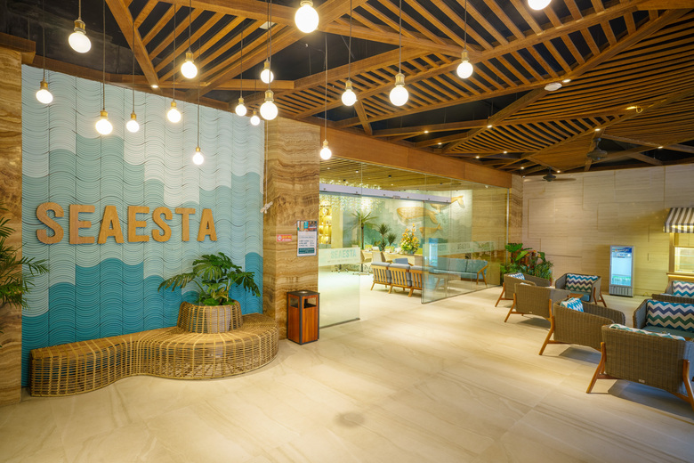 Sen Viet Premium Hotel Nha Trang