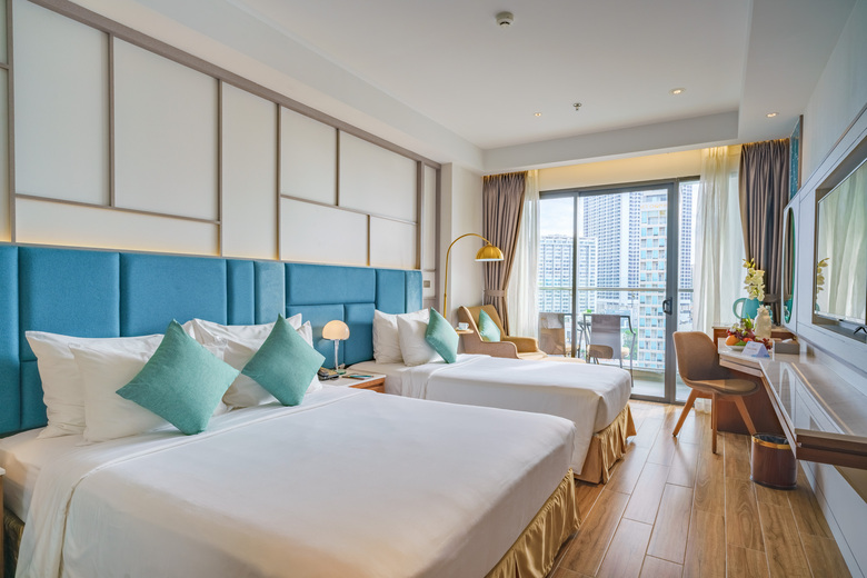 Sen Viet Premium Hotel Nha Trang