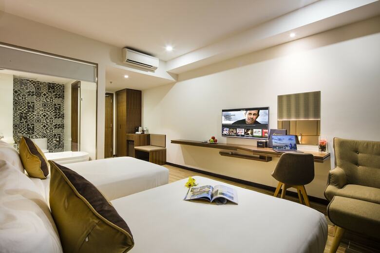 Sen Viet Premium Hotel Nha Trang