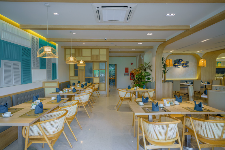 Sen Viet Premium Hotel Nha Trang
