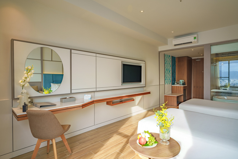 Sen Viet Premium Hotel Nha Trang