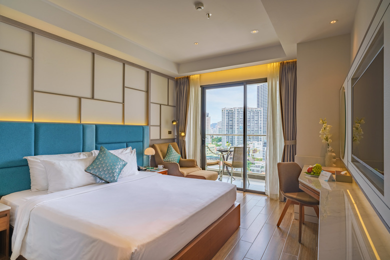Sen Viet Premium Hotel Nha Trang